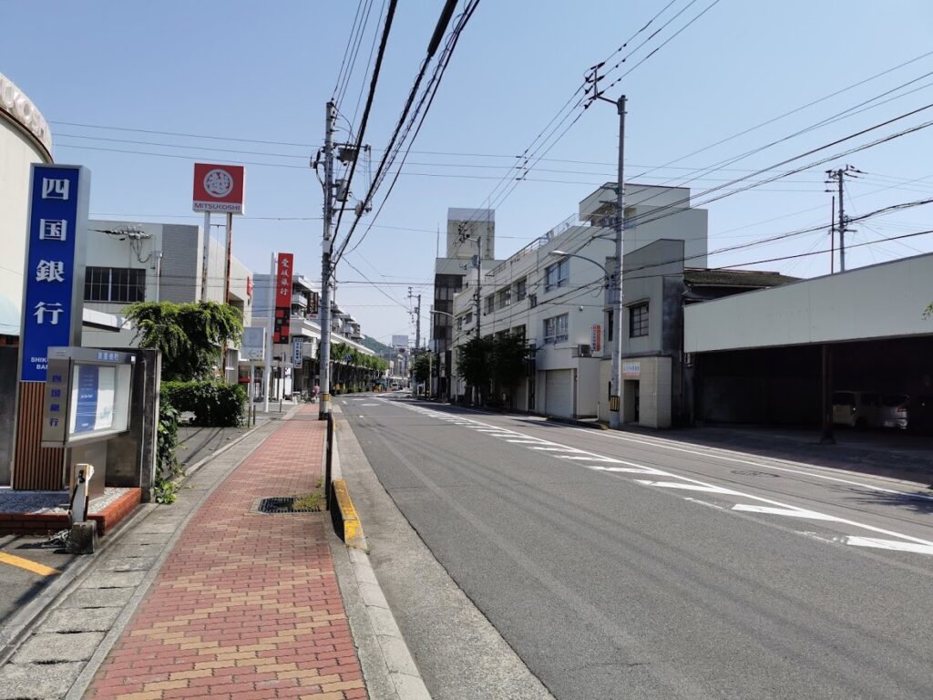 坂出市 焼き鳥居酒屋 なお