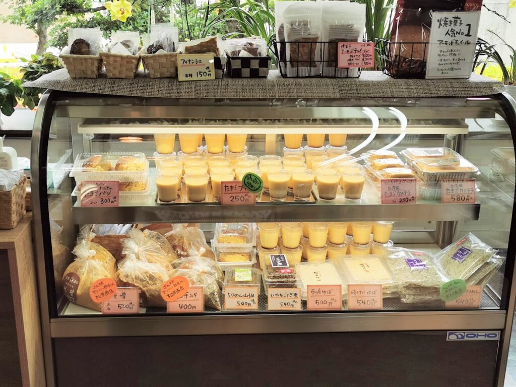 坂出市 かなたまキッチン 林田店