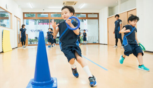 城西町に「忍者ナイン 丸亀城西ラボ」が 2021年7月30日(金)にオープンしてる。スタジオM(マザー)で金曜日のみ開校