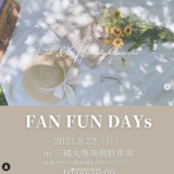 FAN FUN DAYs