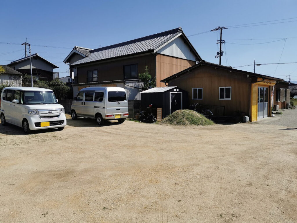 善通寺市 カレーのピープル