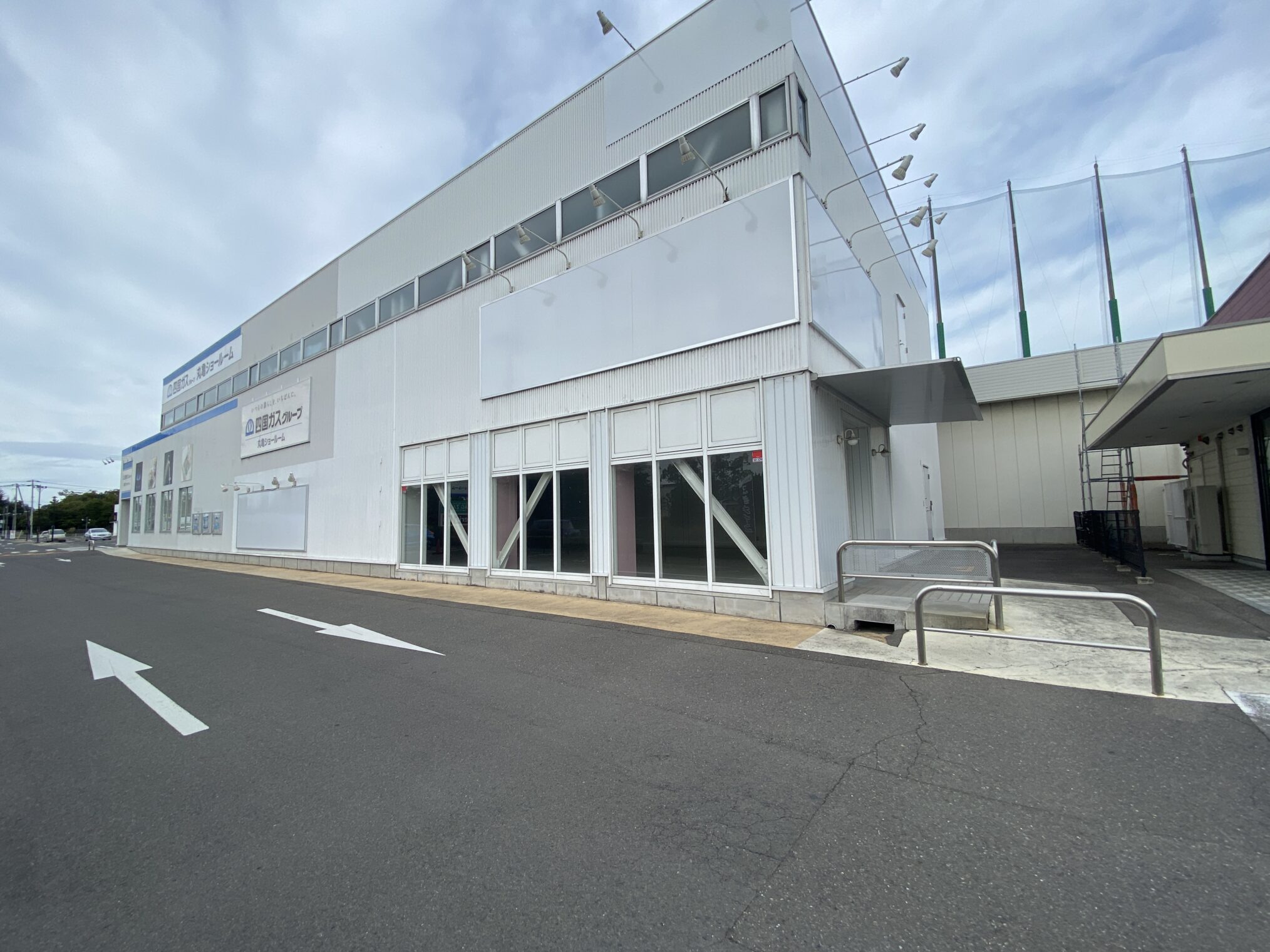 まんま母さんのりぼん 丸亀浜街道店