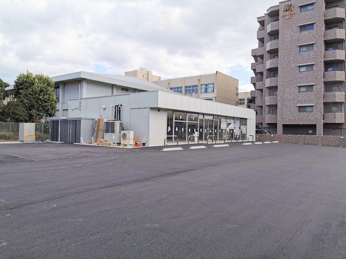 土器町 ローソン丸亀土器町西5丁目