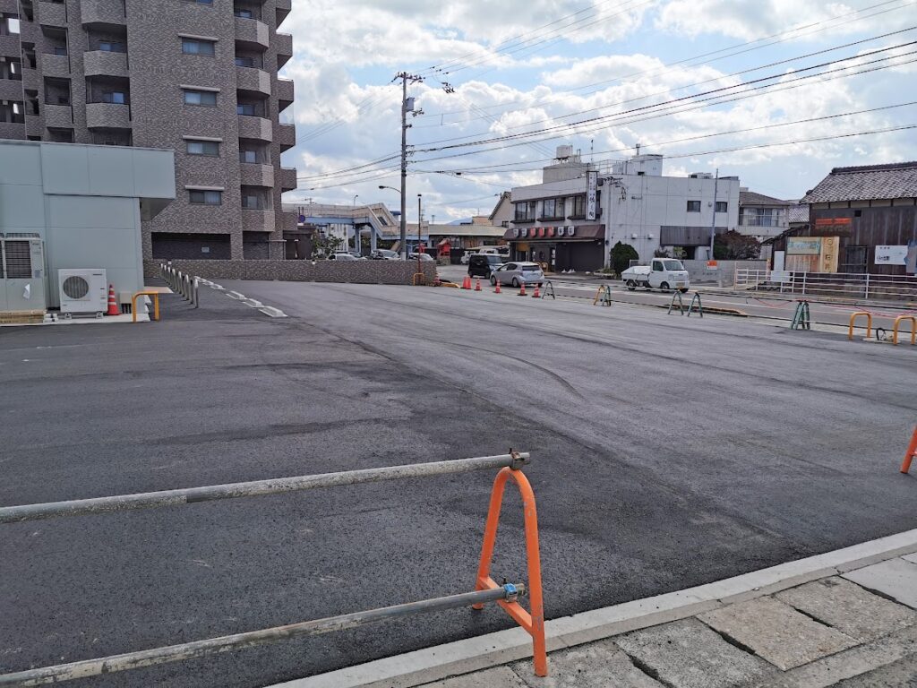 土器町 ローソン丸亀土器町西5丁目