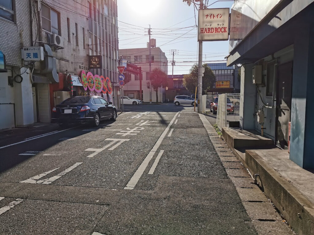 大手町 すし処 一輝 場所