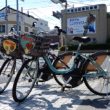 丸亀市 まるがめレンタサイクル 冬のレンタサイクルキャンペーン