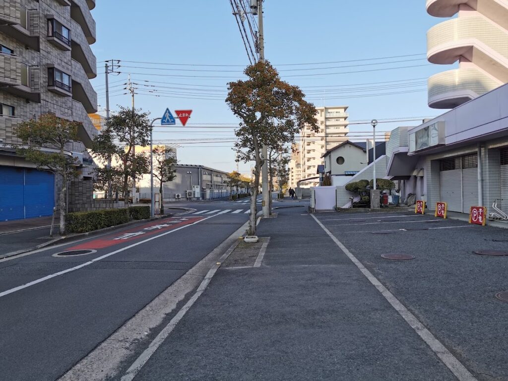 宇多津町 日本料理なごみ薬膳 花旦 場所