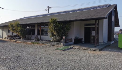 坂出市の「讃岐手打ちうどん てっちゃん」が2022年1月末で閉店してる