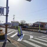 県道丸亀詫間豊浜線（多度津西工区） バイパス