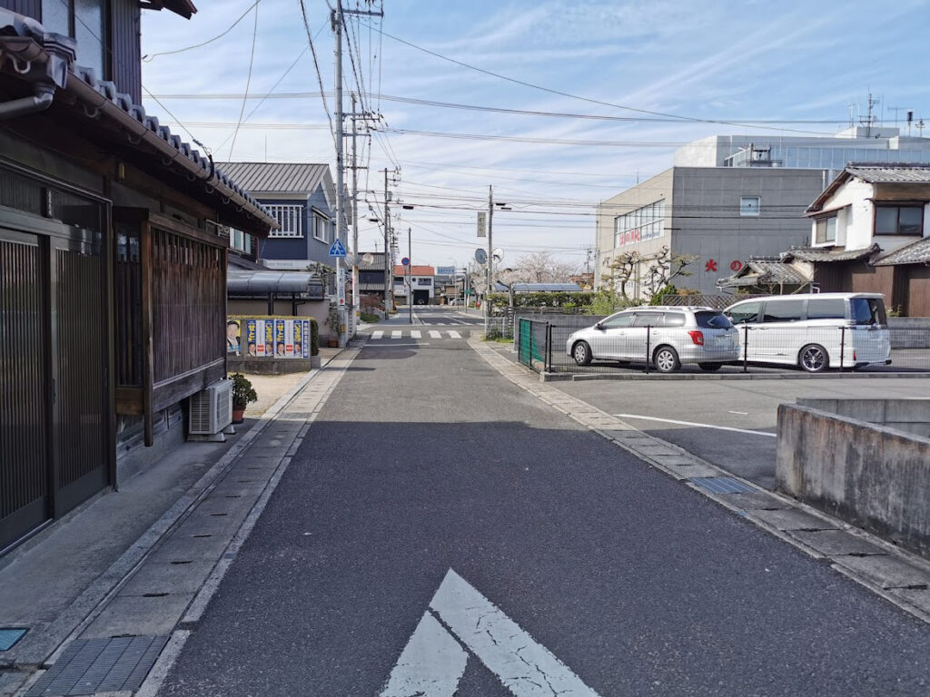 宇多津町 muus(ムース) 場所