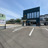 坂出市川津町 かき氷屋 N.O.S