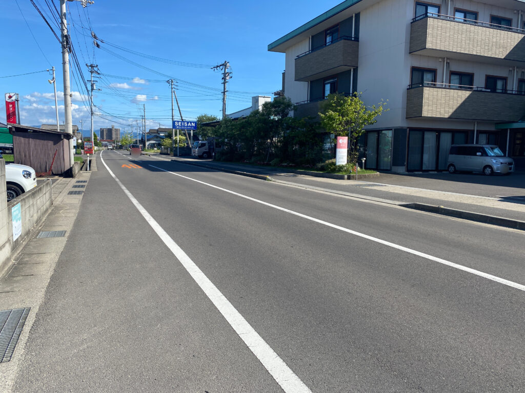 丸亀市郡家町 リコカラー ヘアカラー専門店 場所