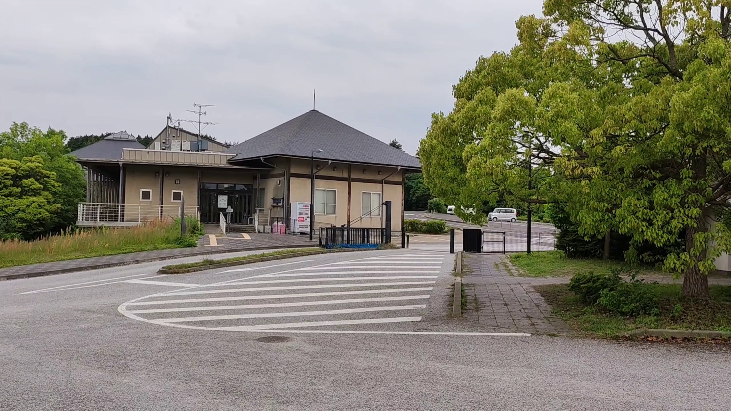 坂出市大屋冨町の 休暇村讃岐五色台 は初心者に優しい設備充実のキャンプ場 動画あり まるごと 中讃つーしん