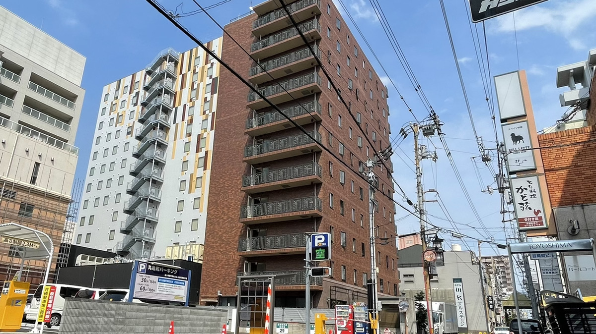 ホテル 川 六 エル ステージ 高松