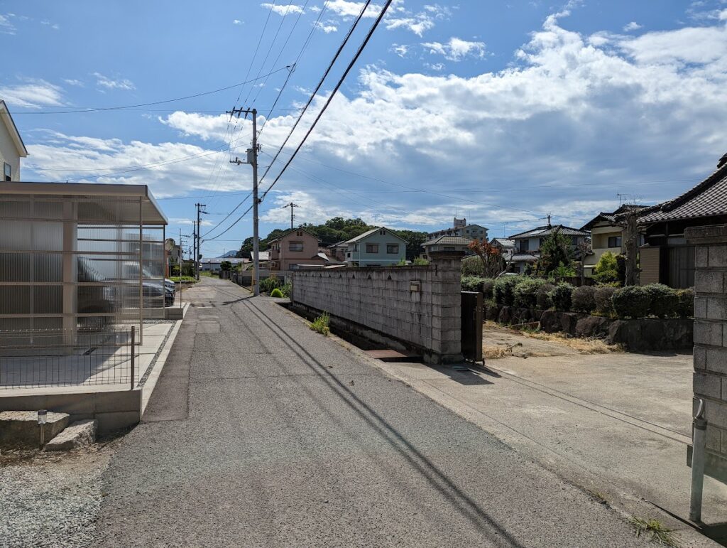 丸亀市川西町 リラクゼーションラウンジ 烏兎(うと) 場所