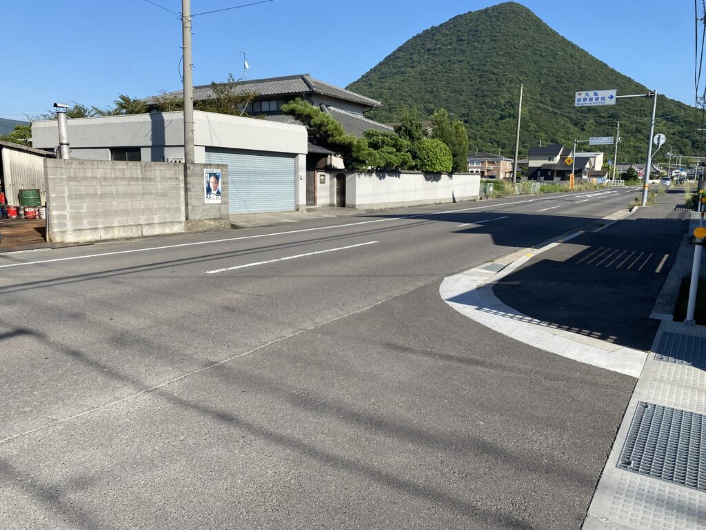 丸亀市飯野町 にしむら歯科医院 場所