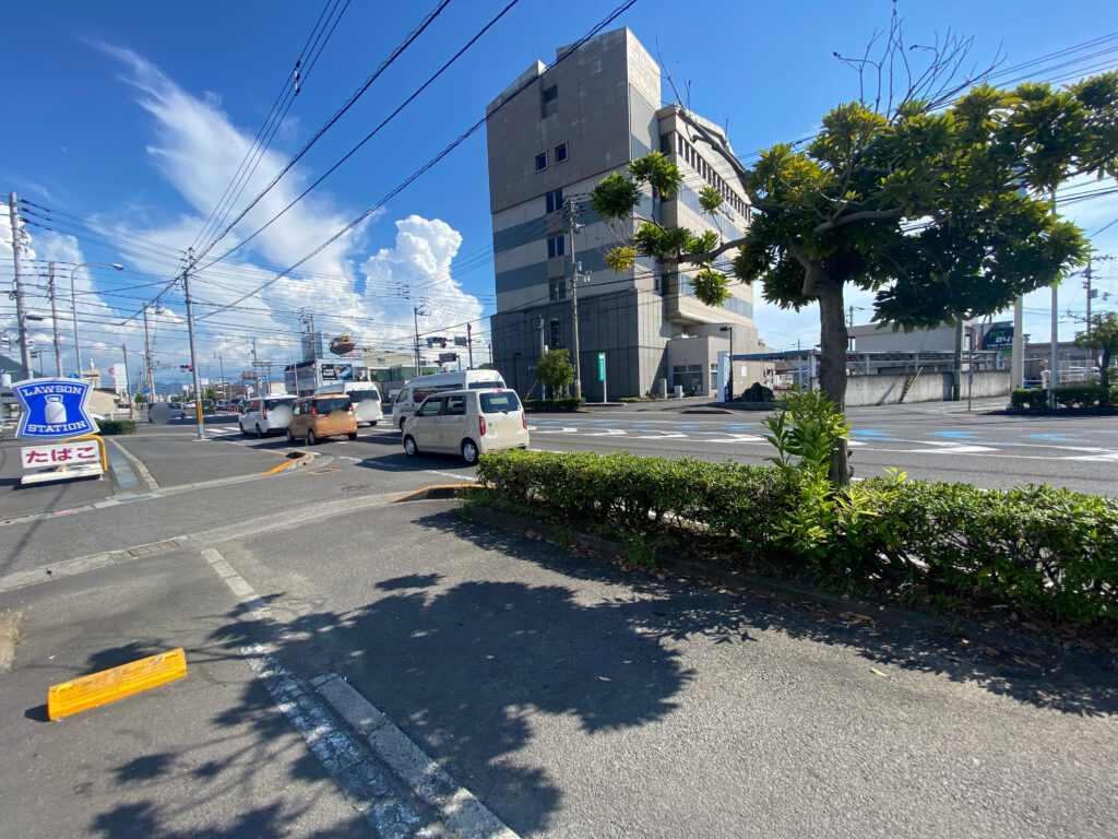 丸亀市土器町東 ワークマンプラス