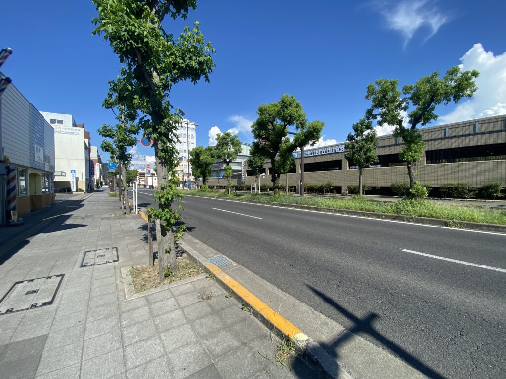 丸亀市通町 ギボシキッチン