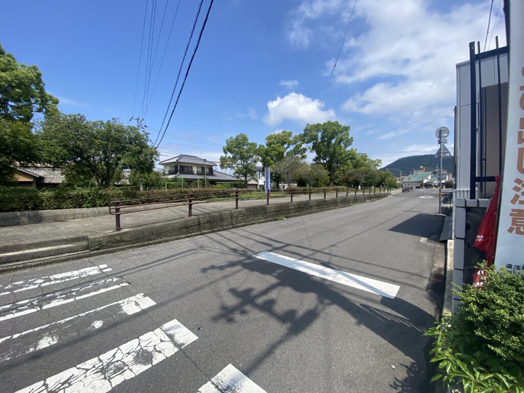 丸亀市土居町 丸亀市立西幼稚園