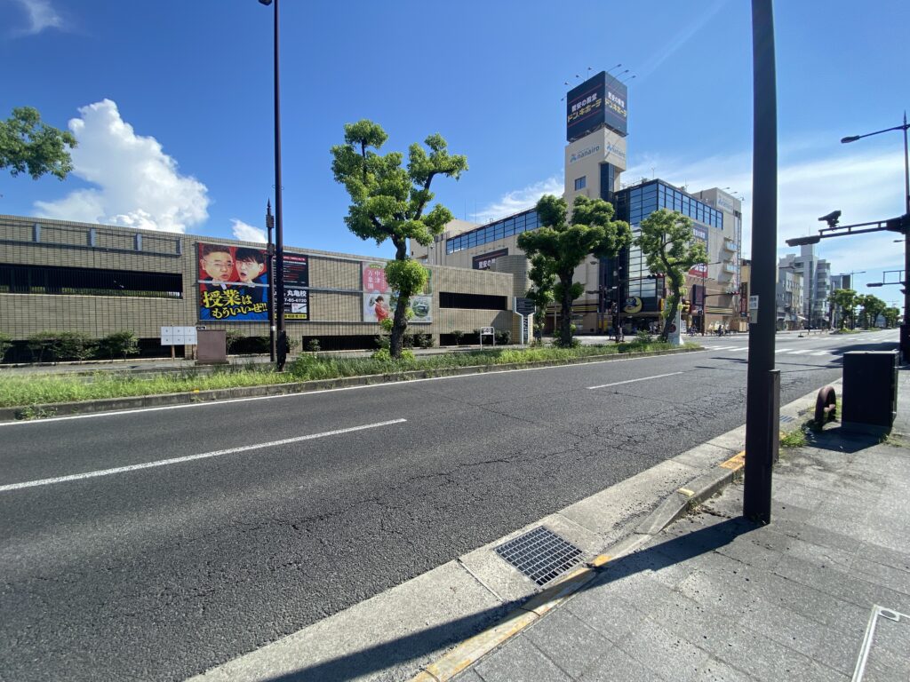 丸亀市通町 ギボシキッチン