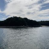 坂出市 沙弥島