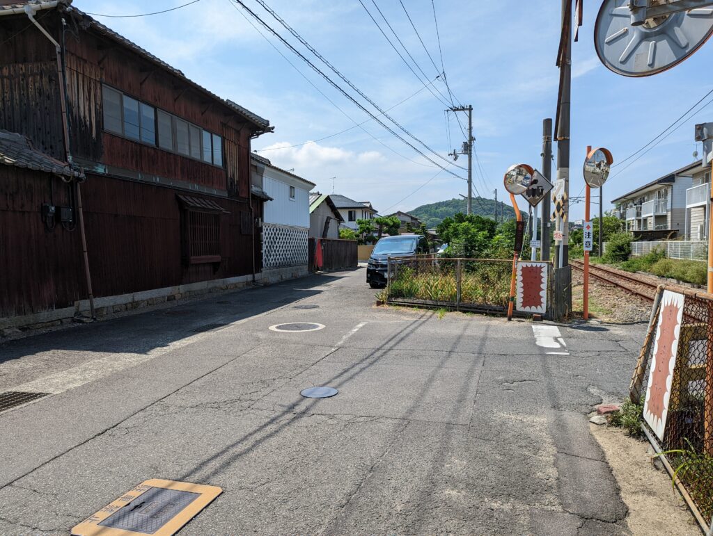 多度津町 蔵 coffee 場所