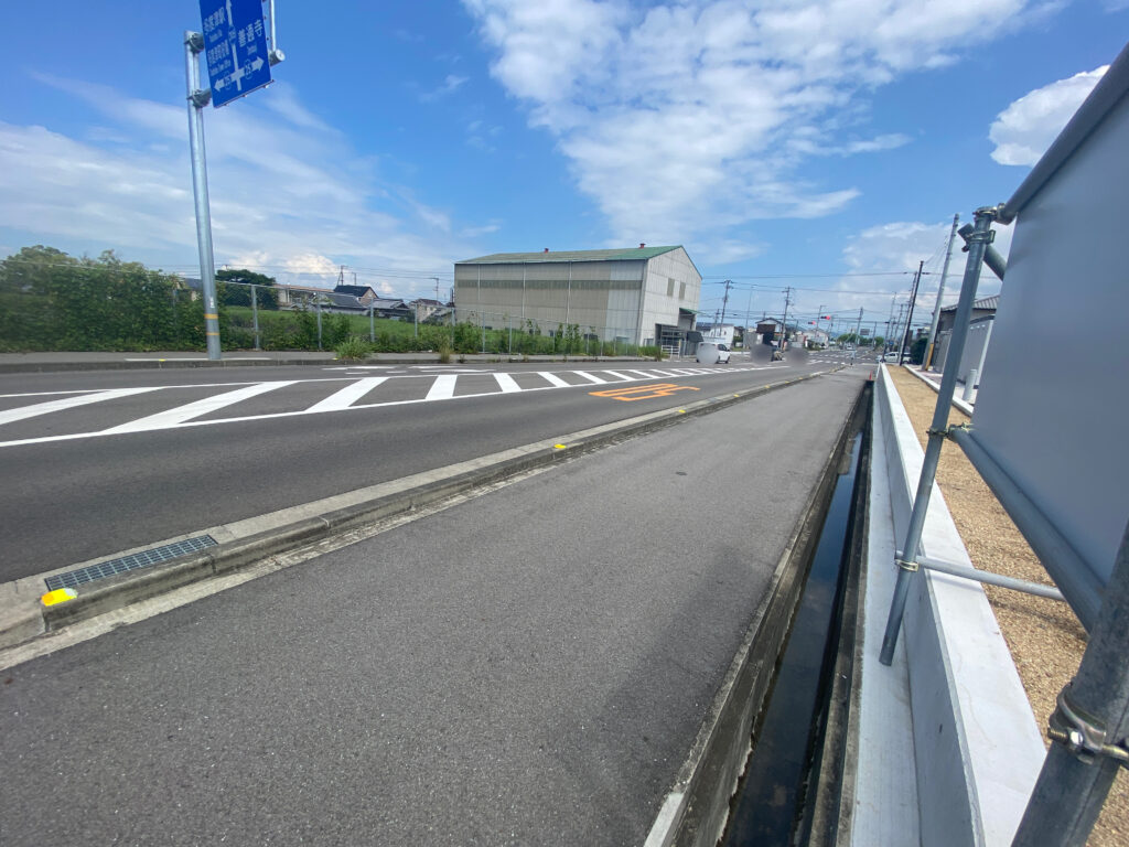 多度津町道福寺 道福寺公園 場所