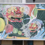 善通寺市 Zentsuji Blackboard Art Contest 2022