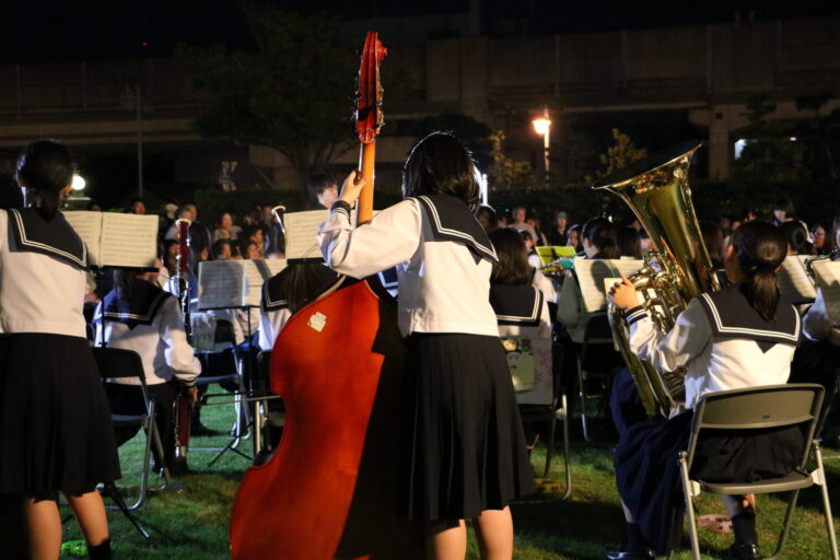 坂出市で「鍋島灯台150周年・坂出市市制施行80周年記念コンサート in Sakaide」が2022年11月12日(土)に開催される ※申込締切：10月31日(月)必着