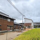 丸亀市原田町 牛田商店