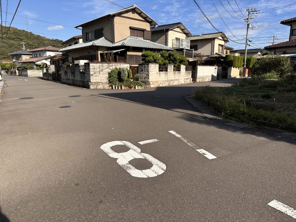 宇多津町 はり・きゅうマッサージ室 つき 場所