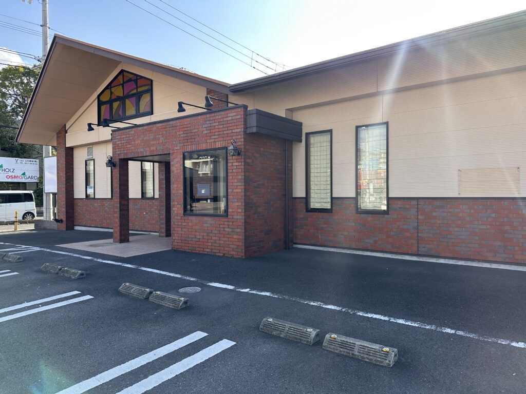 丸亀市土器町東 ビッグボーイ丸亀店