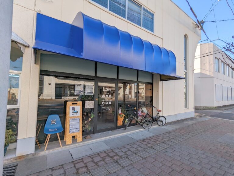 坂出市京町に「株式会社レッツ」が2023年1月9日(月)にオープン。OP当日は人気店とコラボしたオープン記念のおもてなしもあるみたい