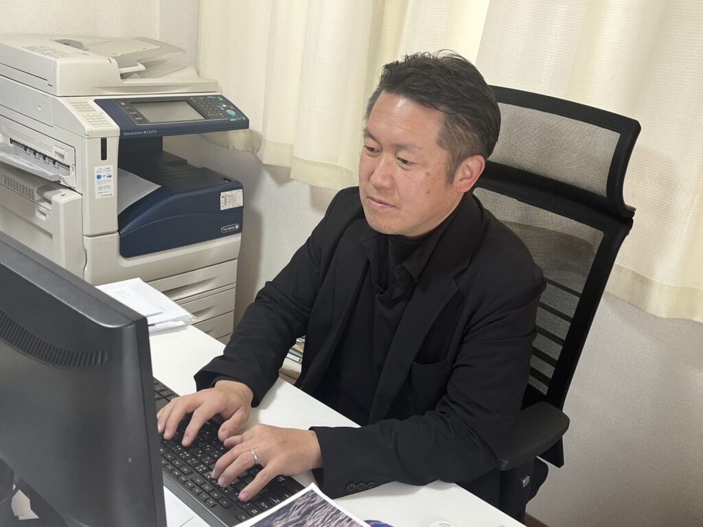 チュウサンがお「冨田直人さん」【動画あり】 まるごと・中讃つーしん。