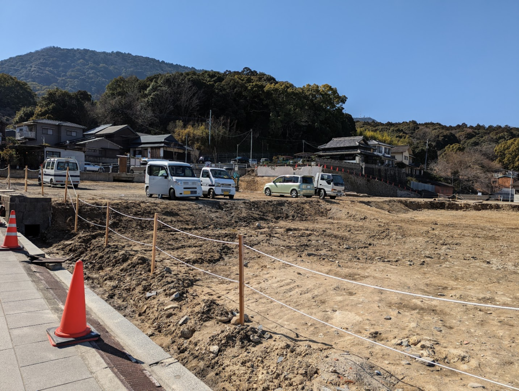 琴平町表参道 虎屋うどん(旧虎屋旅館)