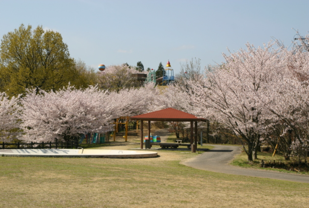 綾川町 高山航空公園 