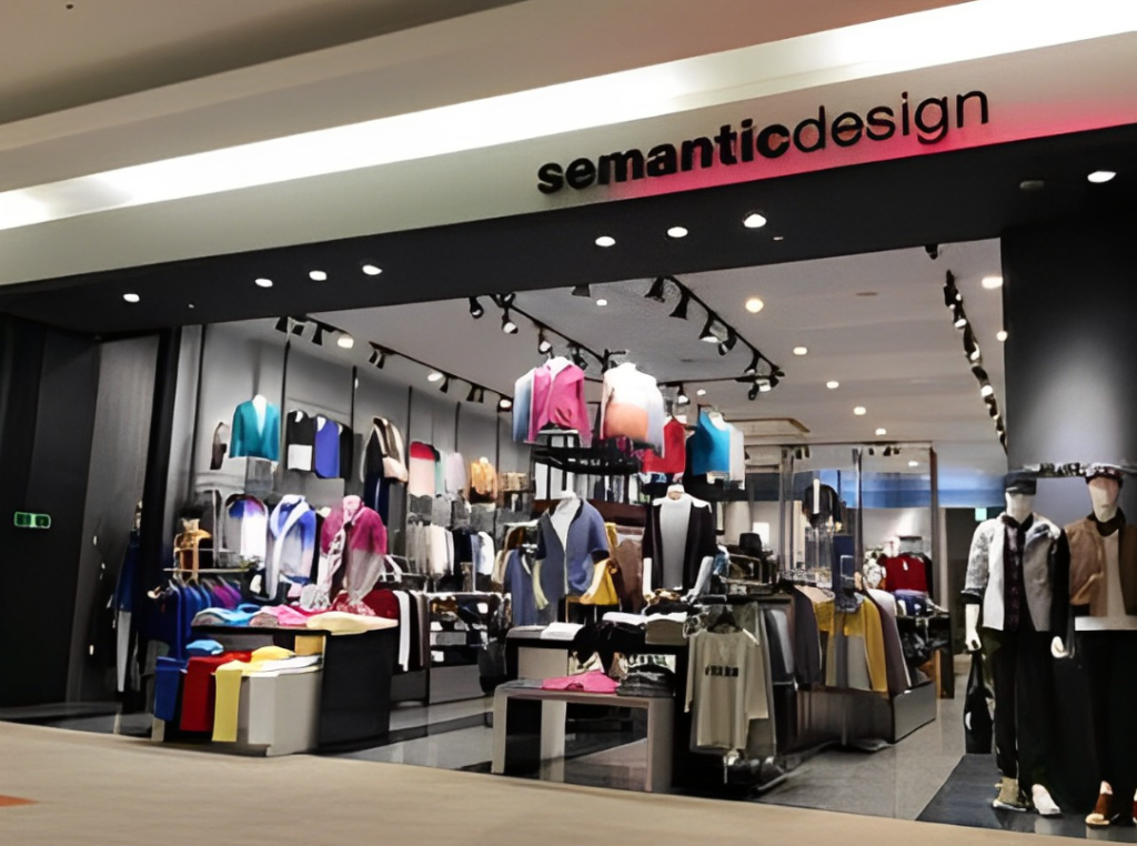 イオンモール綾川 Semanticdesignイオンモール綾川店