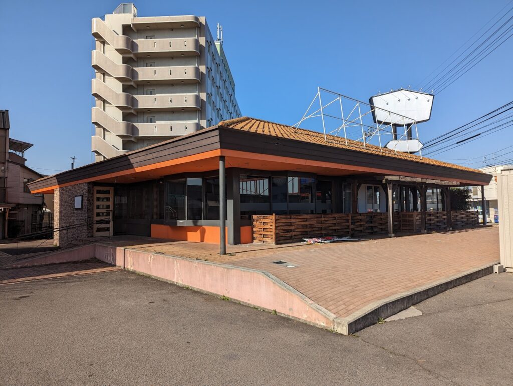 丸亀市田村町 焼肉 天山閣 丸亀田村店