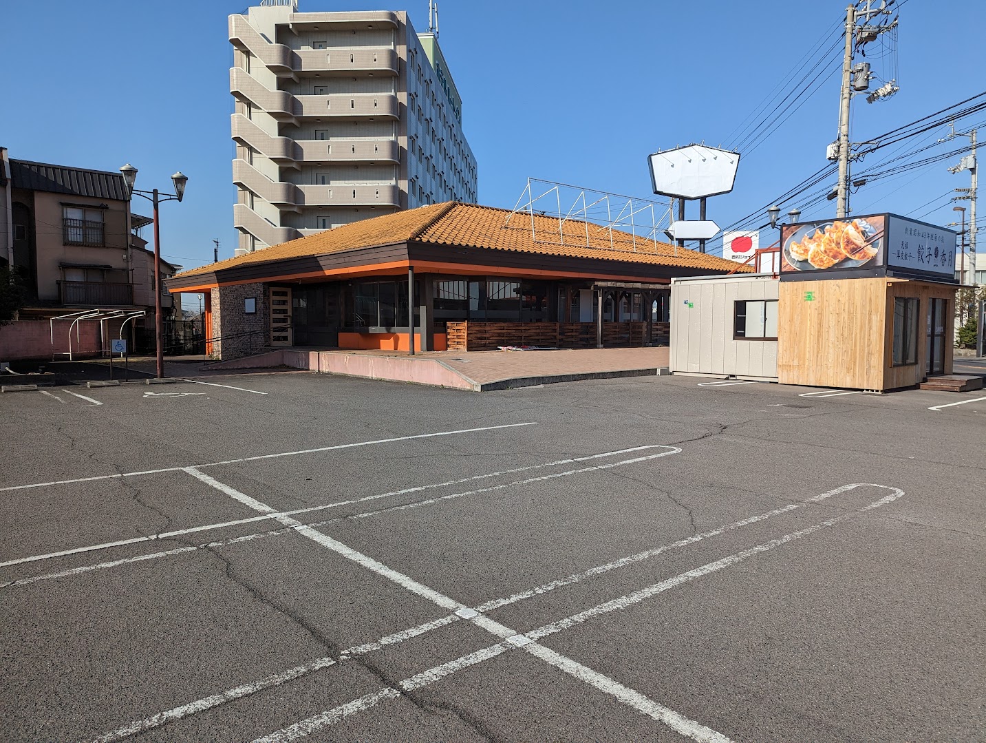 丸亀市田村町 焼肉 天山閣 丸亀田村店