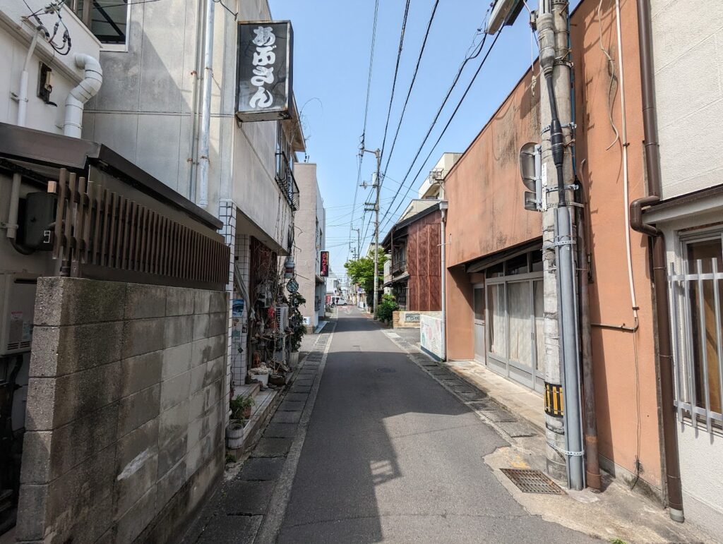 丸亀市葭町 みらいキューブ 場所