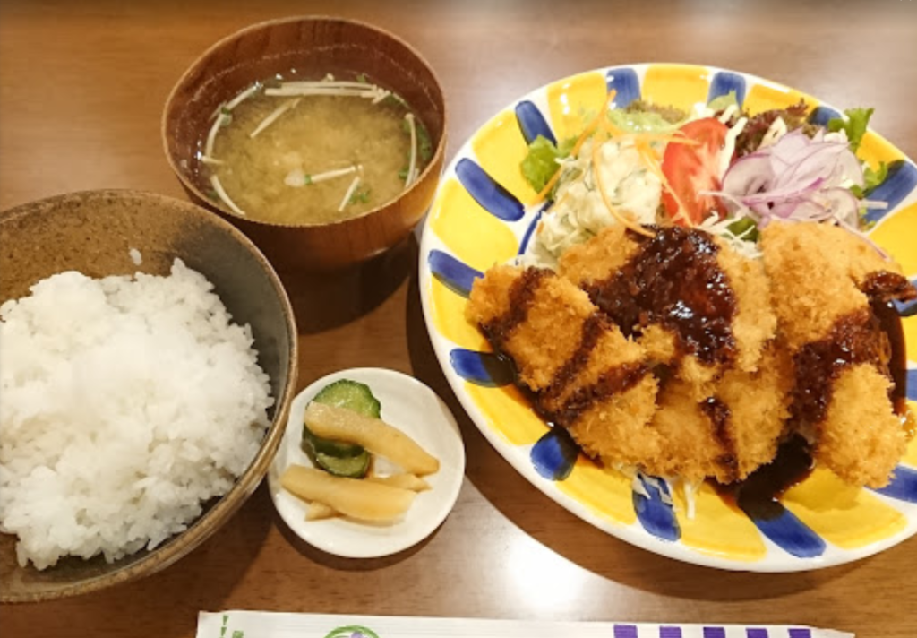 丸亀市富屋町 Grill ENMA (グリル エンマ) メニュー