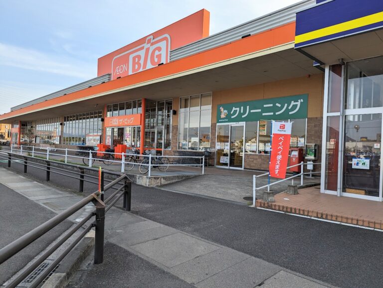 丸亀VASARA内に「さかえドライ 丸亀バサラ店」が2023年4月1日(土)にオープンしてる。4月10日(月)までオープンセール実施中