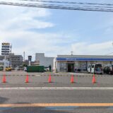 丸亀市土器町 ローソン 丸亀土器町東九丁目店