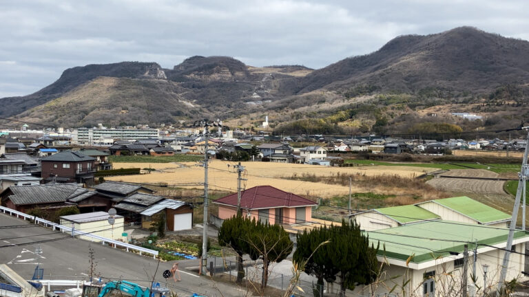 坂出市府中町「讃岐国府跡、香川県埋蔵文化財センター、城山神社、開法寺塔跡」菅原道真の歴史に触れる【動画あり】