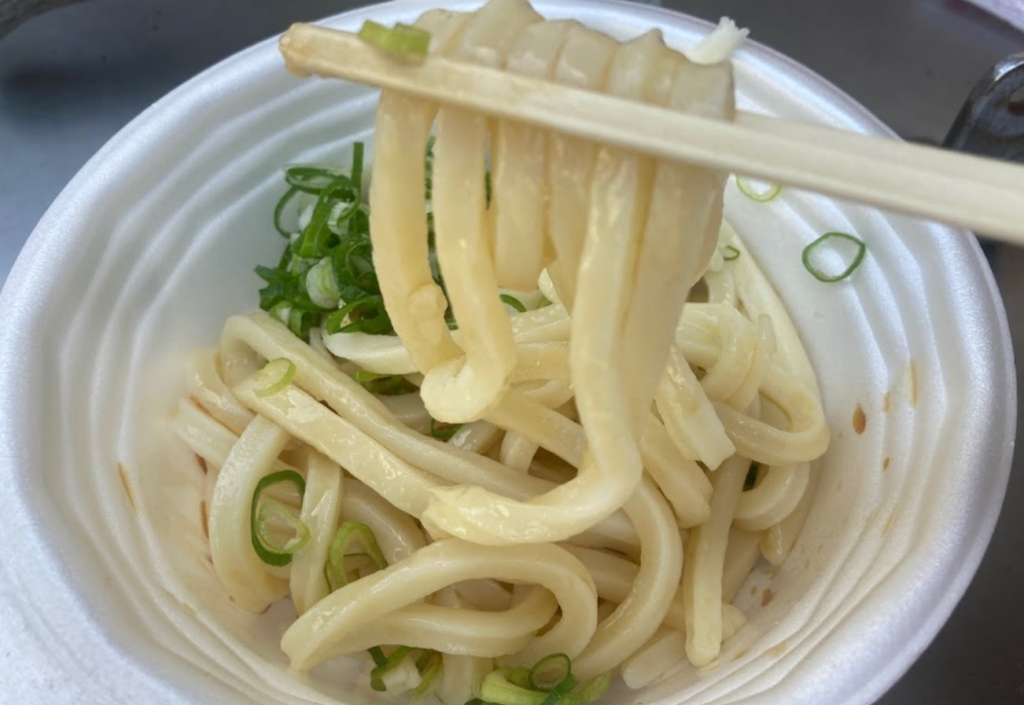 丸亀市城西町 丸亀製麺(株)