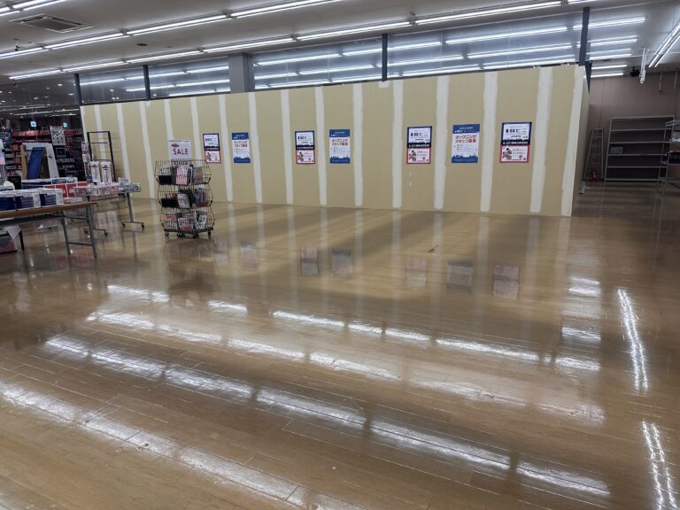 宇多津町のTSUTAYA宇多津店内に「韓ビニ TSUTAYA宇多津店」が2023年5月27日(土)にオープンするみたい