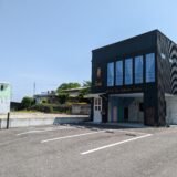 坂出市川津町 atelier Baron(アトリエバロン) ラテスパ