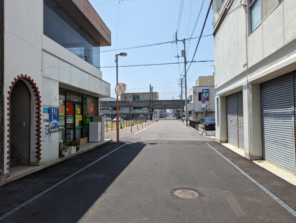 坂出市元町 ダイエットパートナー坂出店 場所