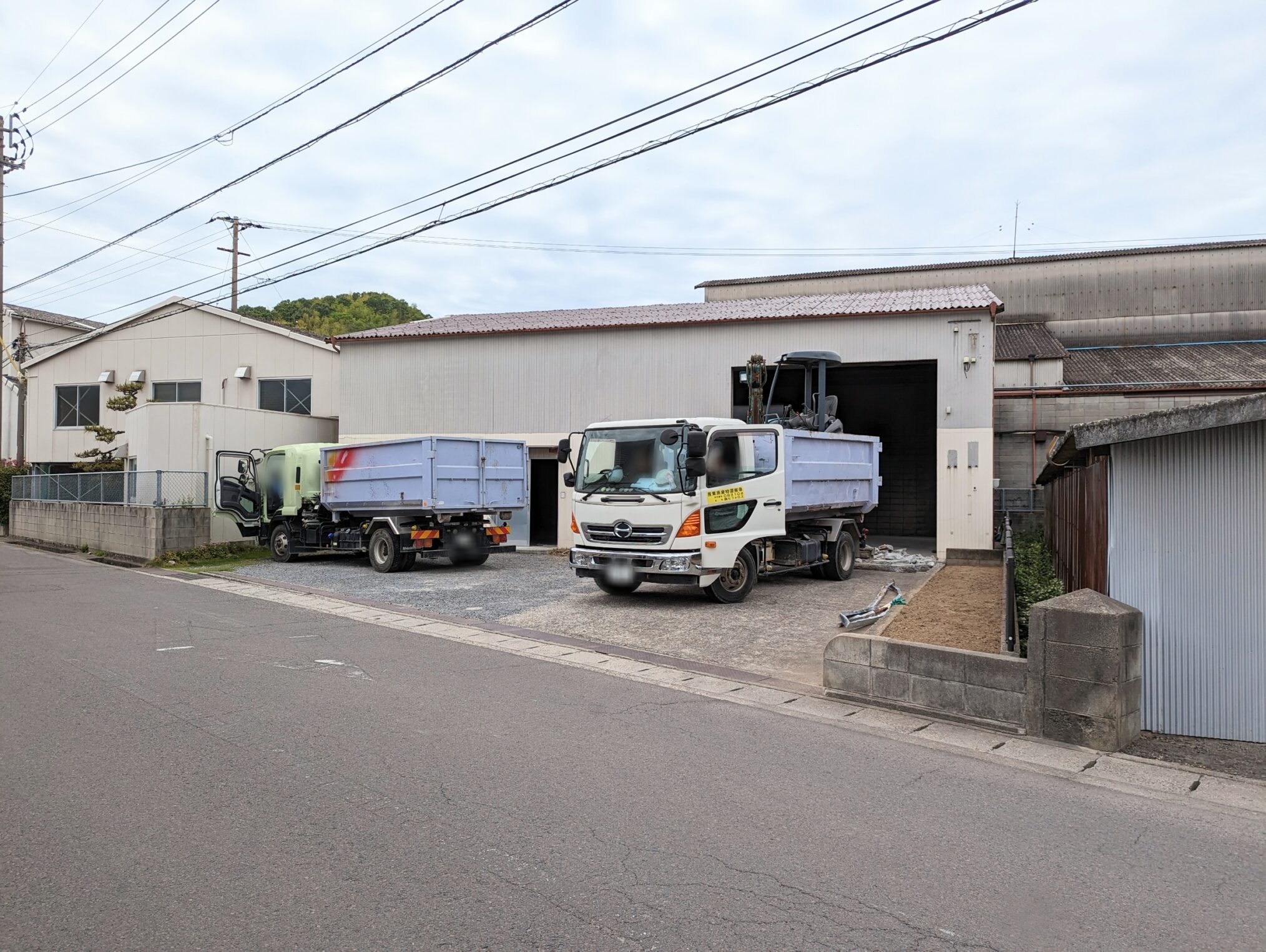 善通寺市中村町 ベーカリーKAMO