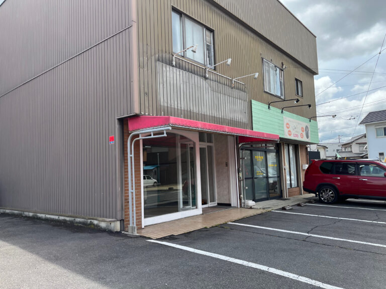 多度津町の「ヤングドライピカソ多度津店」が2023年6月17日(土)に閉店して移転するみたい。6月18日(日)から旧多度津店で営業開始！